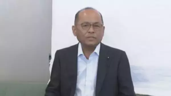 【速報】石破総裁の退陣を要求　自民党奈良県連が党本部に意見書