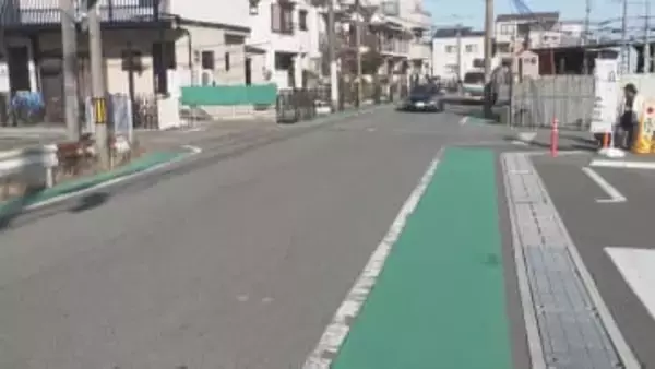 「前をよく見ていなかった」飲酒運転でひき逃げか　50歳男を過失運転致死や酒気帯びなどの疑いで逮捕