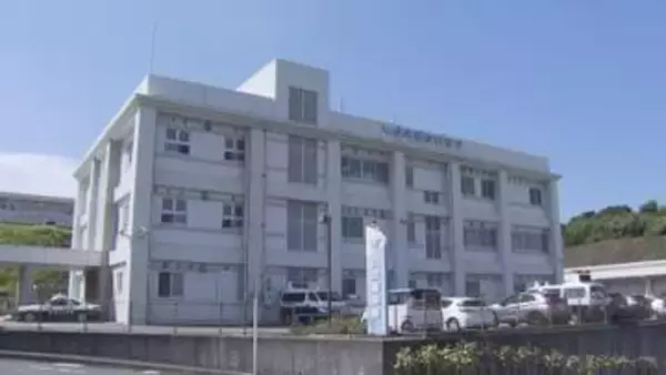 【速報】2人が川に流される　うち高齢男性1人が心肺停止の重体　和歌山・白浜町