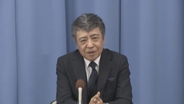 【速報】「この国を動かしていく」ミュージシャンの世良公則さんが無所属で参院選大阪選挙区に立候補を表明