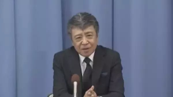 【速報】「この国を動かしていく」ミュージシャンの世良公則さんが無所属で参院選大阪選挙区に立候補を表明