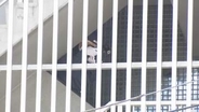 【速報】「殺害されている可能性」難波のホテルに若い女性の遺体　首の皮膚が変色　事件の可能性も視野に捜査　大阪府警
