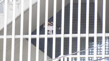 【速報】「殺害されている可能性」難波のホテルに若い女性の遺体　首の皮膚が変色　事件の可能性も視野に捜査　大阪府警