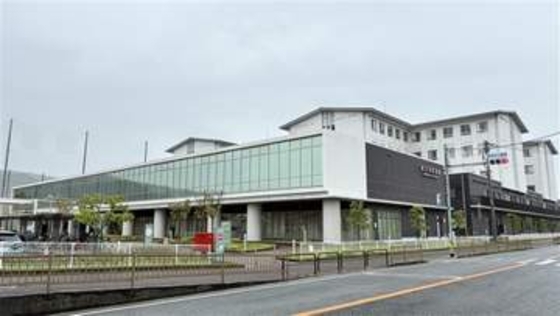 23日も救急と外来診療は休診　市立奈良病院にサイバー攻撃か「電子カルテシステム」に大規模障害