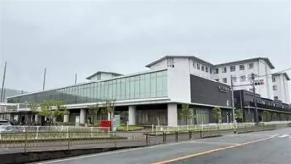 23日も救急と外来診療は休診　市立奈良病院にサイバー攻撃か「電子カルテシステム」に大規模障害