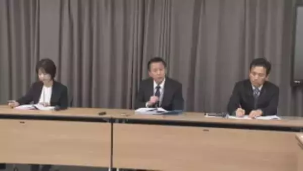 【速報】“サボり”か　奈良県の女性研究員が在宅勤務「53回中52回」勤務せず　停職6か月の懲戒処分