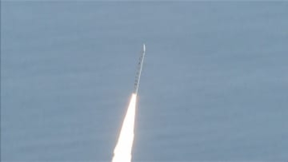 【速報】カイロス3号機“打ち上げ失敗”スペースワン会見「原因究明に全力」4号機の打ち上げは“未定”