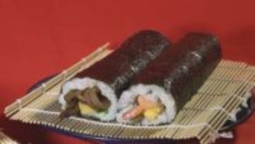 恵方巻にも物価高が直撃「全体的に5~10%ほど価格が上がっている」町の人の“恵方巻事情”はー