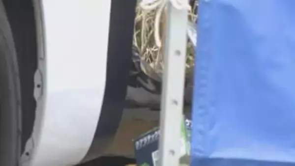 【速報】不明男児が履いていた靴と似た靴見つかる、男児の靴か　自宅と小学校の間の山中　京都・南丹市