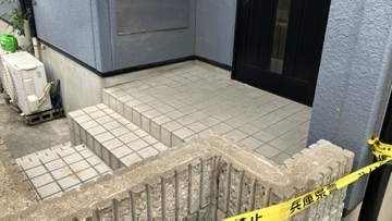 【速報】たつの母娘殺害　事件現場の検証と、隣にある大山容疑者の実家の家宅捜索が終了　発覚から8日