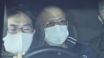 【速報】“餃子の王将”社長射殺事件 工藤会系組幹部の被告に無罪判決　『私は犯人じゃなかとばい！』”直接証拠”ない中で…　京都地裁