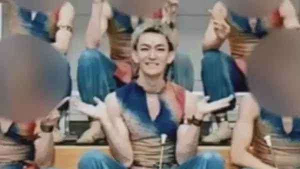 【速報】バトントワリング元指導者の男に懲役6年の実刑判決　教え子の男子選手に性的暴行加えた罪など　京都地裁