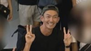 【速報】バトントワリング元指導者の男に懲役6年の実刑判決　教え子の男子選手に性的暴行加えた罪など　京都地裁