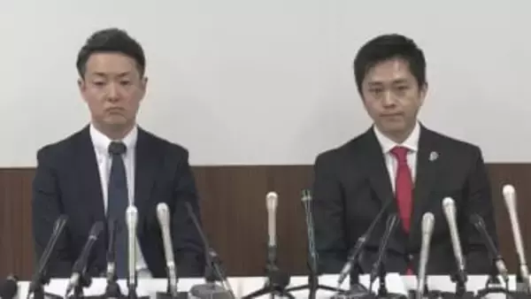 【速報】大阪出直しW選　知事選22日、市長選25日告示、投票は2月8日に　衆院選と同日実施が前提「壮大な独り相撲」「衆院選に集中すべき」維新党内からも反対の声　高市首相が午後6時に解散表明へ