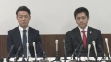 【速報】大阪出直しW選　知事選22日、市長選25日告示、投票は2月8日に　衆院選と同日実施が前提「壮大な独り相撲」「衆院選に集中すべき」維新党内からも反対の声　高市首相が午後6時に解散表明へ