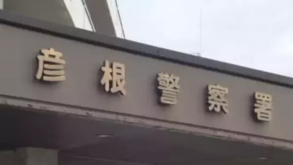 120キロで走行し電柱に衝突　18歳と19歳の同乗者を死亡させた疑いで男を逮捕　滋賀・彦根市