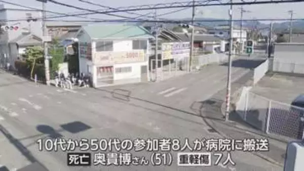 【秋祭り】だんじり横転事故相次ぐ　下敷きになるなど2人死亡、16人重軽傷　大阪・泉佐野市と泉大津市