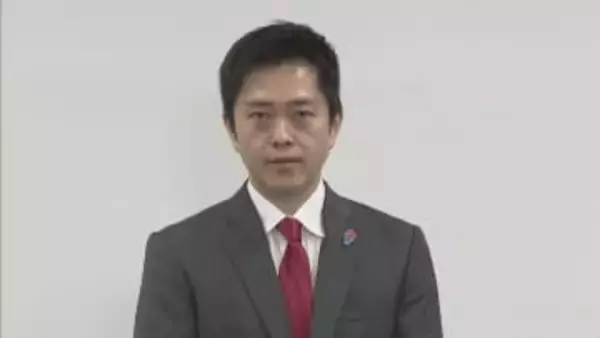 【速報】維新・吉村代表「高市連立政権○か✕か選挙」 高市首相の解散表明受け「維新の目標は38議席以上」