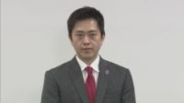 【速報】維新・吉村代表「高市連立政権○か✕か選挙」 高市首相の解散表明受け「維新の目標は38議席以上」