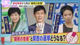「【独自解説】都知事選の石丸伸二氏躍進から見る“維新の危機”「このままの状況を続けていたら維新は消滅してしまう」　“維新離れ”の理由とは？そして、今後の関西の選挙はどうなるのか？」の画像1
