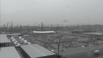 【速報】閉幕まであと10日… 10月3日（金）の万博一般来場者数は20.9万人