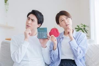 「交際相手の住宅ローンを半分負担」はあり？贈与税のリスクを税理士が解説