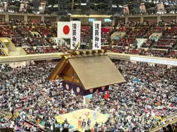力士の税金は意外と複雑　給与・事業・一時所得が同居する横綱の税金と、副業の落とし穴