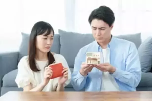 夫単独名義の住宅ローンを夫婦で返済。これって「贈与」になるの？税理士が解説