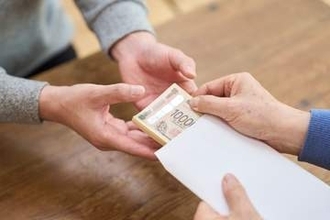 500万円もらったら「税金分も上乗せ」してくれたけれど……。「グロスアップ贈与」の落とし穴とは