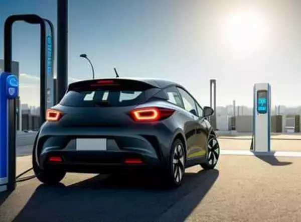 ソニー・ホンダEV断念、1.3兆円損失の衝撃。税務から見る「賢い撤退」と赤字の行方