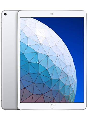 Apple iPad Air (第３世代) Wi-Fi 64GB シルバー (整備済み品)