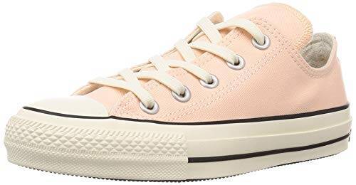 [コンバース] スニーカー オールスター 100 カラーズ OX ピーチ 23.5 cm