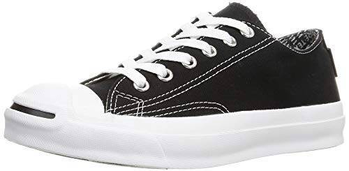 [コンバース] スニーカー ジャックパーセル ゴアテックス RH ブラック 27 cm