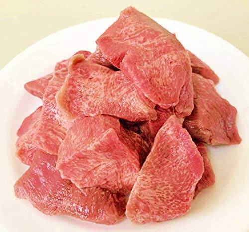 [ 牛タン先 ブロック 約1kg・2kg・3kg]( 牛たん ぎゅうたん 牛タン 牛たん先 カレー シチュー 煮込み 牛肉 赤身 ヘルシー ブロック肉 仙台 ギフト ) (1)