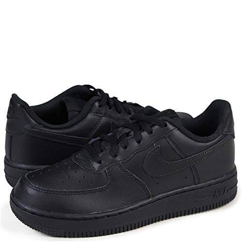 [ナイキ] AIR FORCE 1 LOW PS エアフォース1 スニーカー ロー ブラック 黒 314193-009 US13.5C-19.5 [並行輸入品]