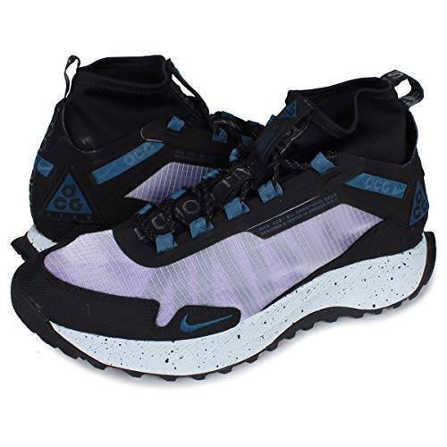 [ナイキ] ACG ZOOM TERRA ZAHERRA スニーカー パープル CQ0076-500 US10.0-28.0 [並行輸入品]