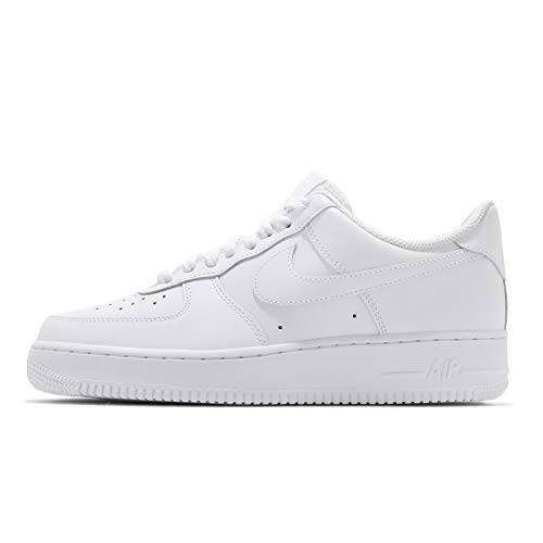 [ナイキ] AIR FORCE 1 07 スニーカー ホワイト 白 CW2288-111 US9.0-27.0 [並行輸入品]