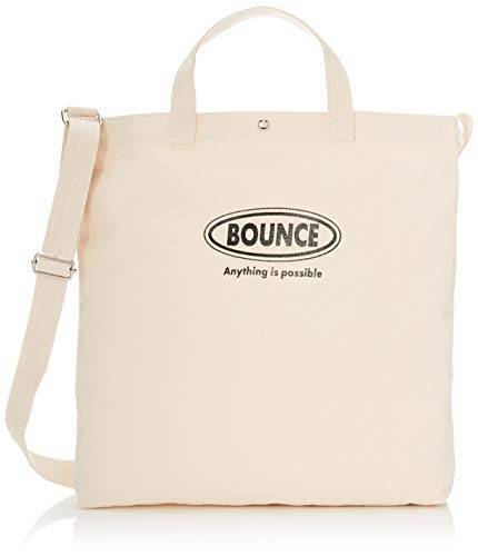 [ウィゴー] 【2WAY】 トートバッグ バッグ ショルダーバッグ 2way キャンバス トート エコバッグ 無地 レディース F 柄2