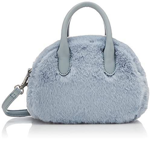 [ウィゴー] 2wayミニボストン ショルダーバッグ BAG レディース F サックス