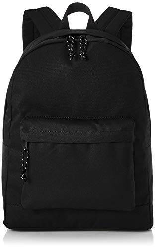 [ウィゴー] イージー デイパック リュック バッグ メンズ Free Size ブラック