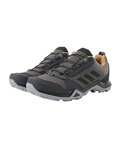 [センスオブプレイス] 靴 スニーカー adidas TERREX AX3 GTX メンズ AZ04-1HB002 GRAY 27