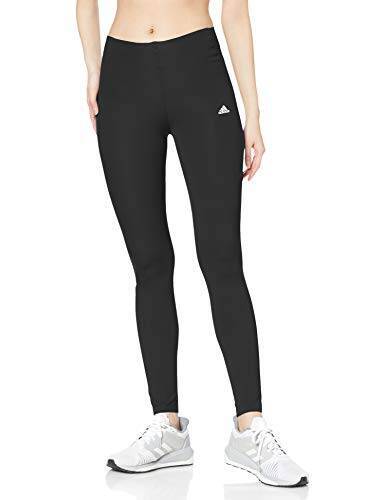 [アディダス] 10分丈タイツ adidas レディース AP4061 ブラック 日本 L (日本サイズL相当)