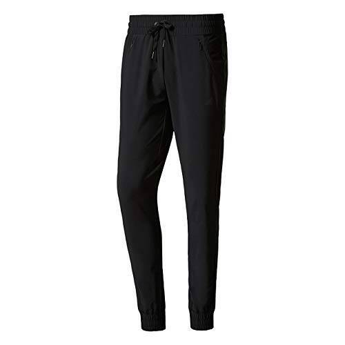 (アディダス)adidas トレーニングウェア M4T トレーニング ウーブンロングパンツ BXJ09 [レディース] BK2628 ブラック J/M