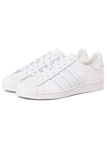 [レイビームス] シューズ adidas Originals for SUPERSTAR レディース WHITE 23