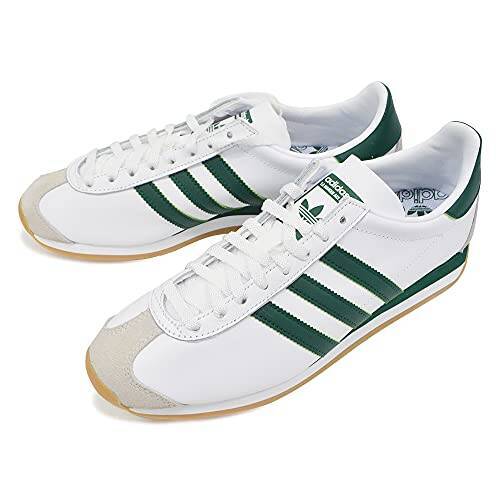 [アディダス] COUNTRY OG カントリーOG メンズ レディース スニーカー シューズ (measurement_25_point_0_centimeters) [並行輸入品]