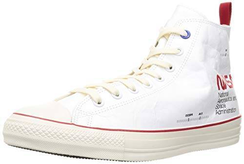 [コンバース] スニーカー オールスター 100 スペーススーツ HI ホワイト 24.5 cm