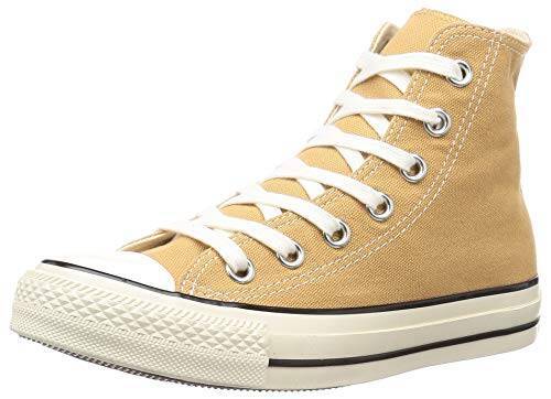[コンバース] スニーカー キャンバスオールスター カラーズ HI(定番) キャメル 26 cm