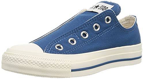 [コンバース] スニーカー オールスター スリップ Ⅲ OX セルリアンブルー 26.0 cm