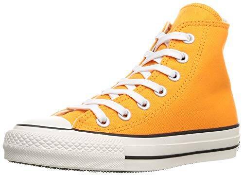 [コンバース] スニーカー オールスター 100 デジタルビット HI オレンジ 27 cm