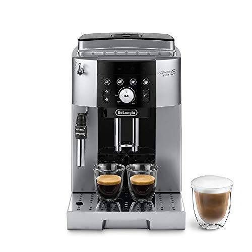 デロンギ マグニフィカS スマート 全自動コーヒーマシン ECAM25023 (DeLonghi)